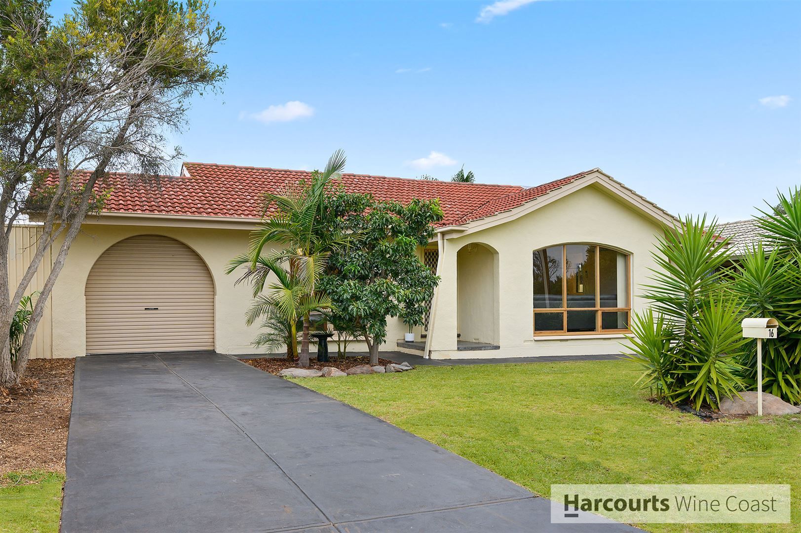 16 Gifford Terrace, Seaford SA 5169, Image 0