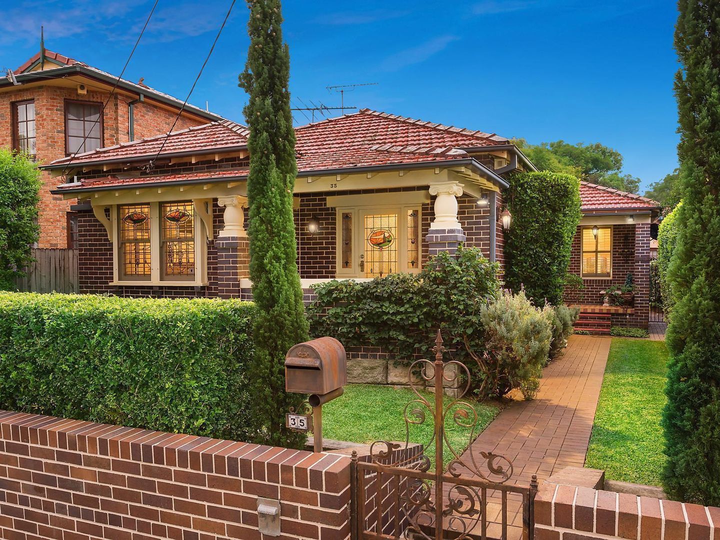 35 Tanner Avenue, Carlton NSW 2218, Image 1