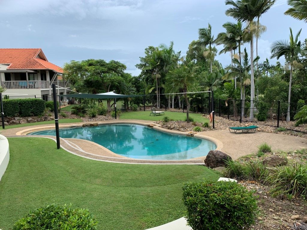 Cascade Condominiums/1404 Kunapipi Road, Laguna Quays QLD 4800, Image 0