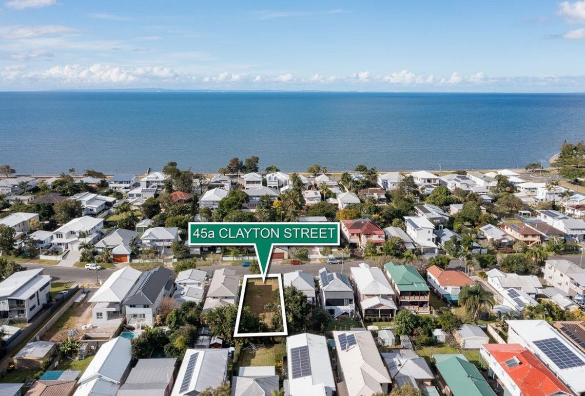 45A Clayton Street, Sandgate QLD 4017 Domain