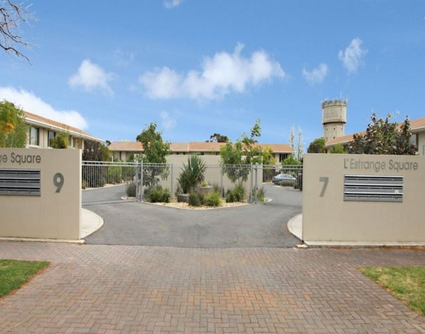 21/7-9 L'estrange Street, Glenside SA 5065