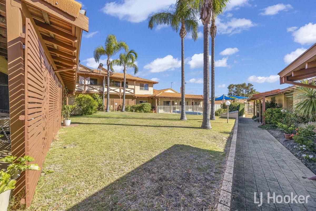 9/56 St Andrews Drive, Yanchep WA 6035 Domain