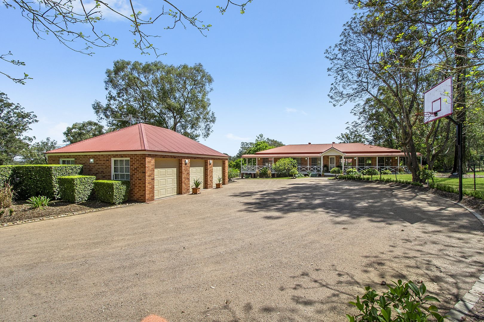 4 Tallow Wood Close, Wilberforce NSW 2756