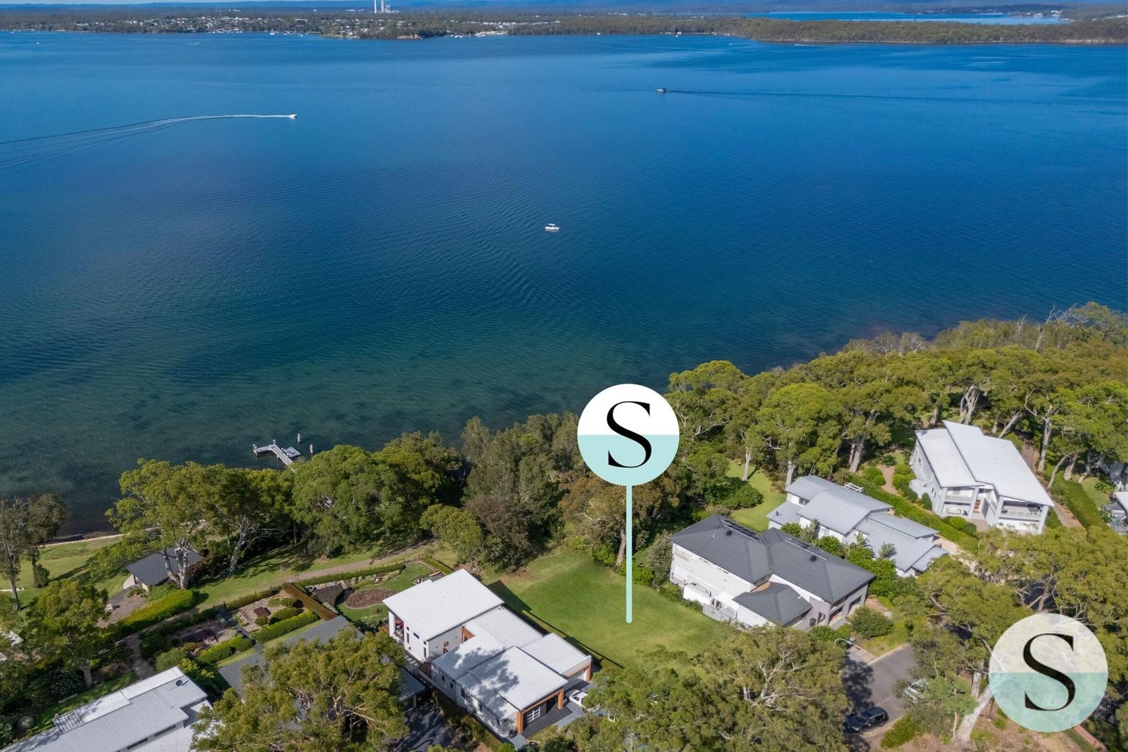 23 Lake Point Way, Murrays Beach NSW 2281, Image 1