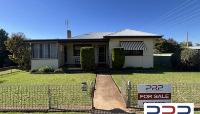 Picture of 2 Sydney Street, PARKES NSW 2870