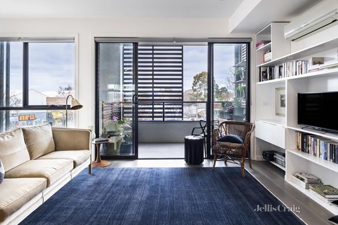 365 Apartments For Sale In Fitzroy North Vic 3068 Domain