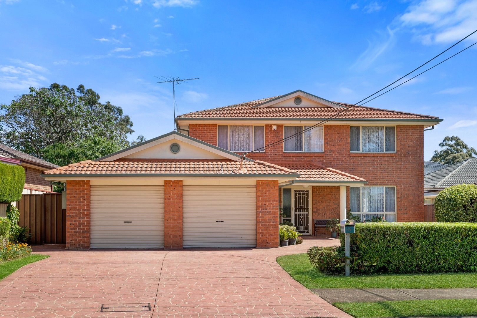 14 McCoy Street, Seven Hills NSW 2147, Image 0