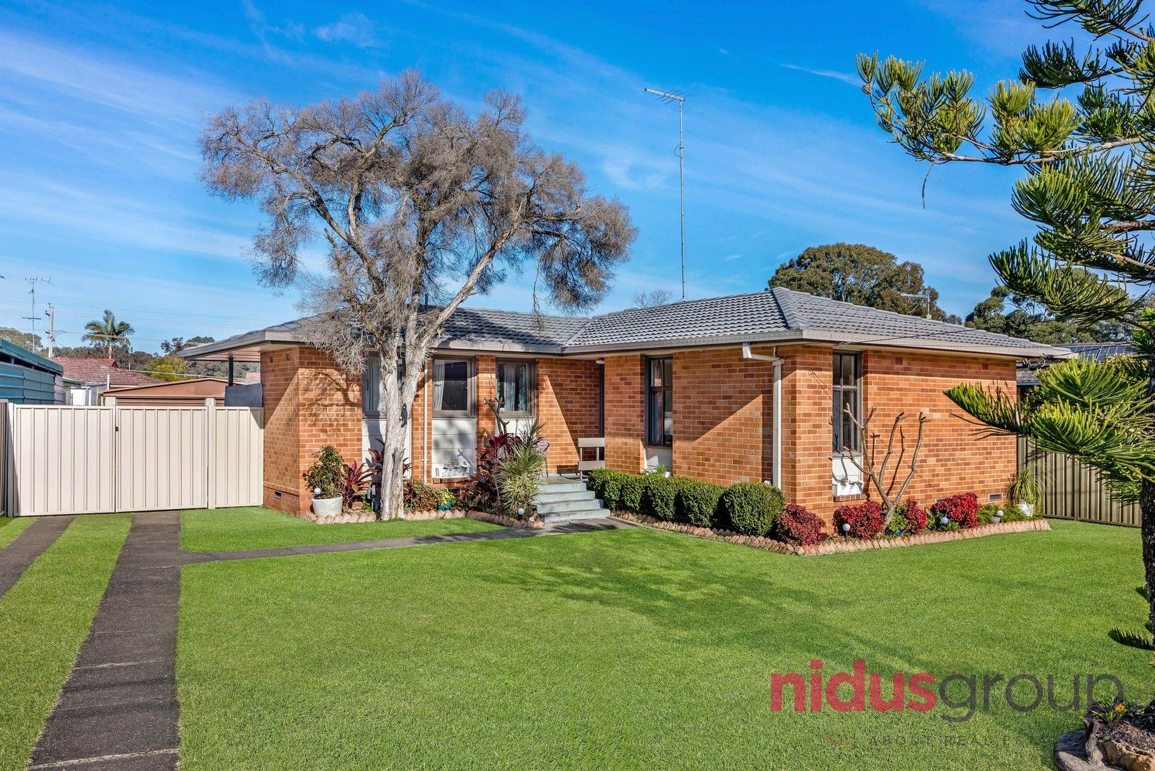 8 Pelsart Avenue, Willmot NSW 2770, Image 0