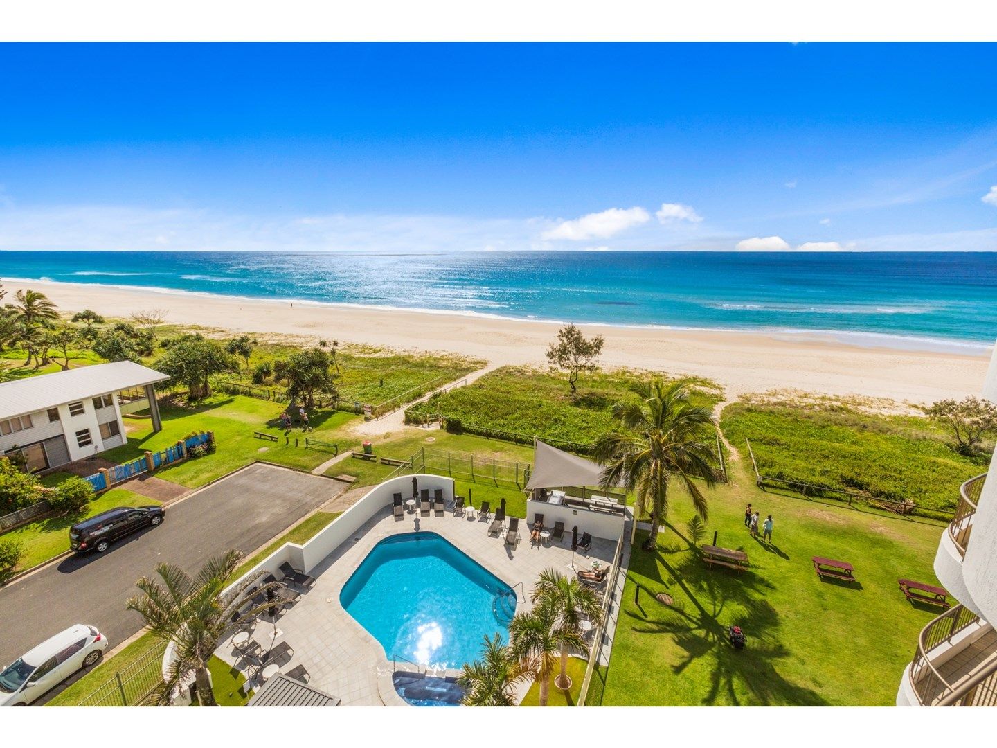 17/387 Golden Four Drive, Tugun QLD 4224, Image 0