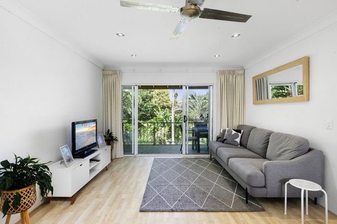 Picture of 73/20 Barbet Place, BURLEIGH WATERS QLD 4220