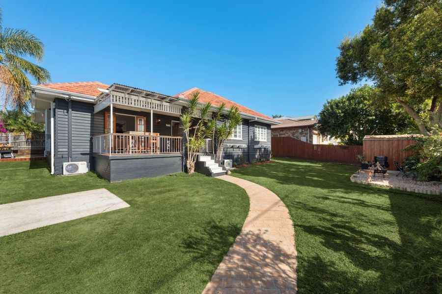 879 Wynnum Road, Cannon Hill QLD 4170, Image 0