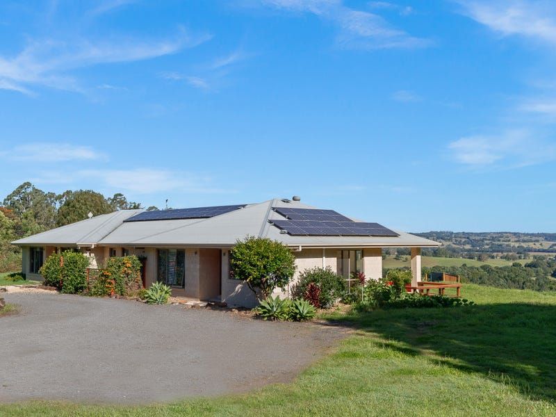 1135 Booyong Road, Clunes NSW 2480 House For Rent Domain