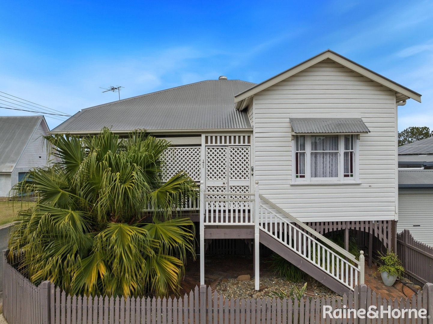 4 bedrooms House in 171 Walker Street CASINO NSW, 2470