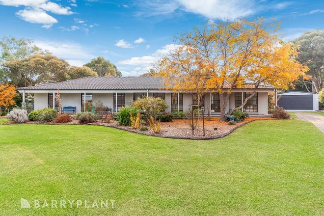 Picture of 20 King William Drive, WALLAN VIC 3756