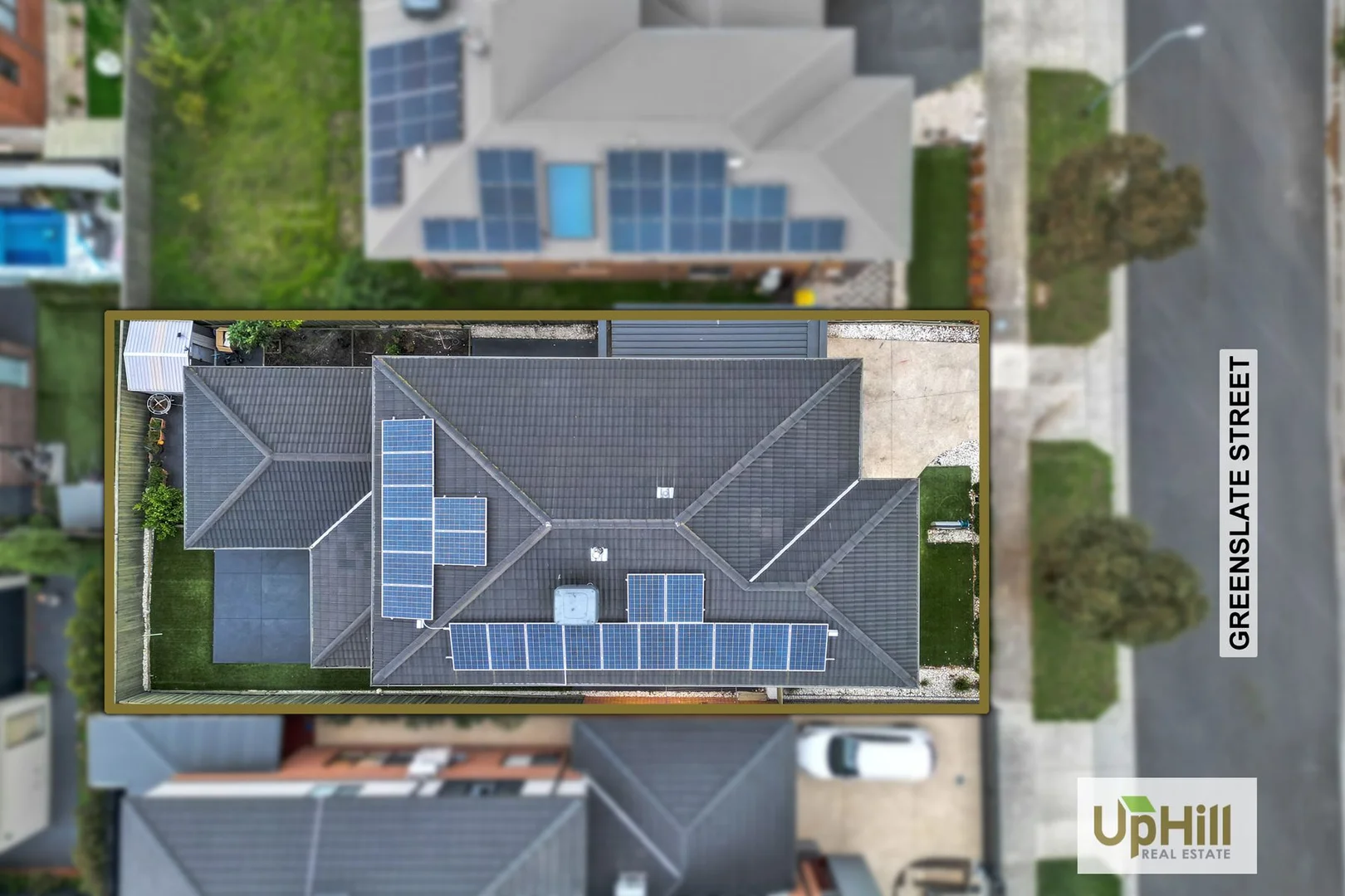 Additional image 34 of 36 Greenslate Street, Clyde North VIC 3978