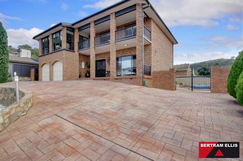 101 Appel Crescent, Fadden ACT 2904, Image 2