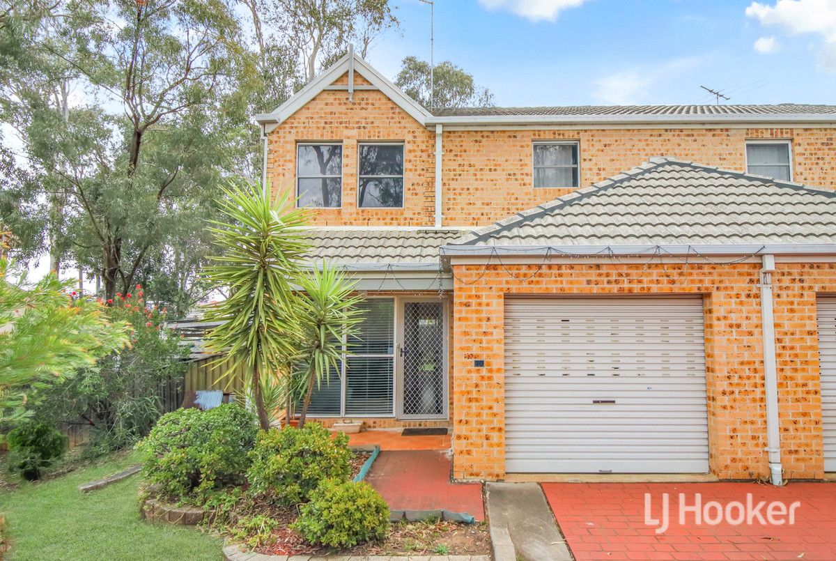 30/17-19 Sinclair Avenue, Blacktown NSW 2148, Image 0