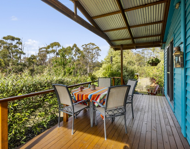 219 Scarrs Road, Garden Island Creek TAS 7112