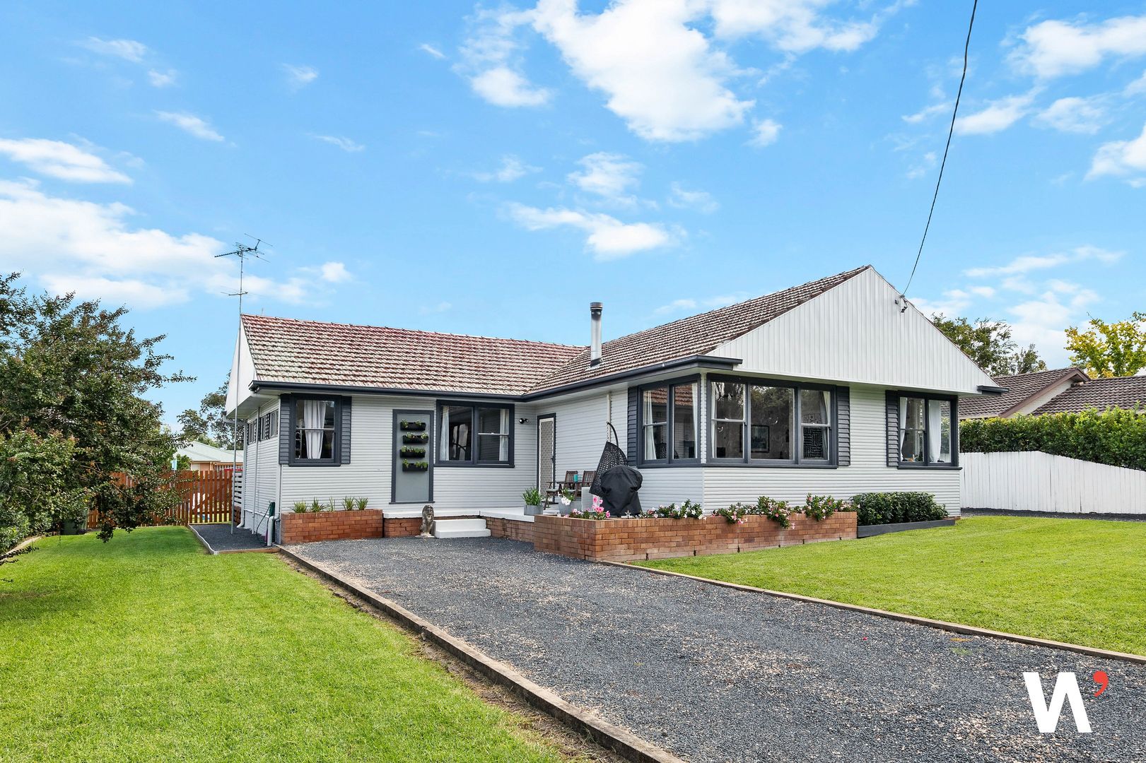 115 Waverley Street, Scone Property History & Address Research Domain