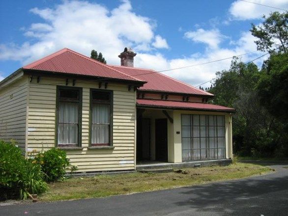 39 Esplanande, QUEENSTOWN TAS 7467, Image 0