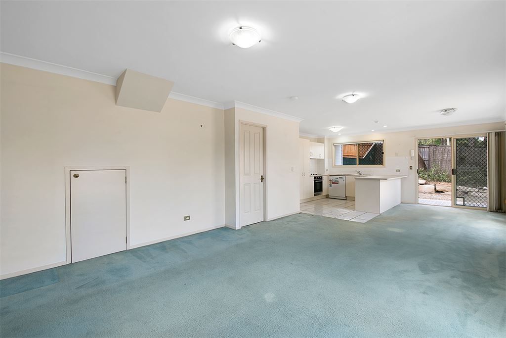 1/87 Russell Terrace, Indooroopilly QLD 4068, Image 2