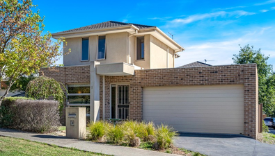 Picture of 7/25-27 Golf Links Drive, SUNBURY VIC 3429