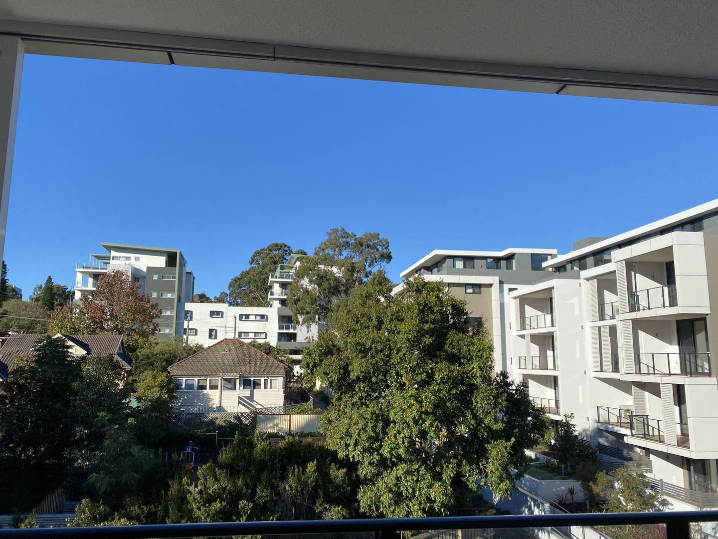 2 bedrooms Apartment / Unit / Flat in 108/19 Post Office Street CARLINGFORD NSW, 2118