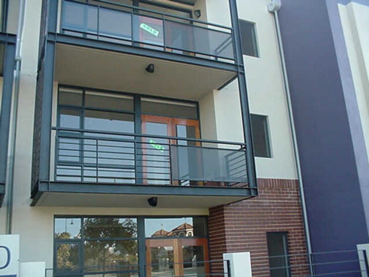 2 bedrooms Apartment / Unit / Flat in 11/52 Albert Street NORTH PERTH WA, 6006