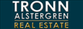 _Archived_Tronn Alstergren Real Estate's logo