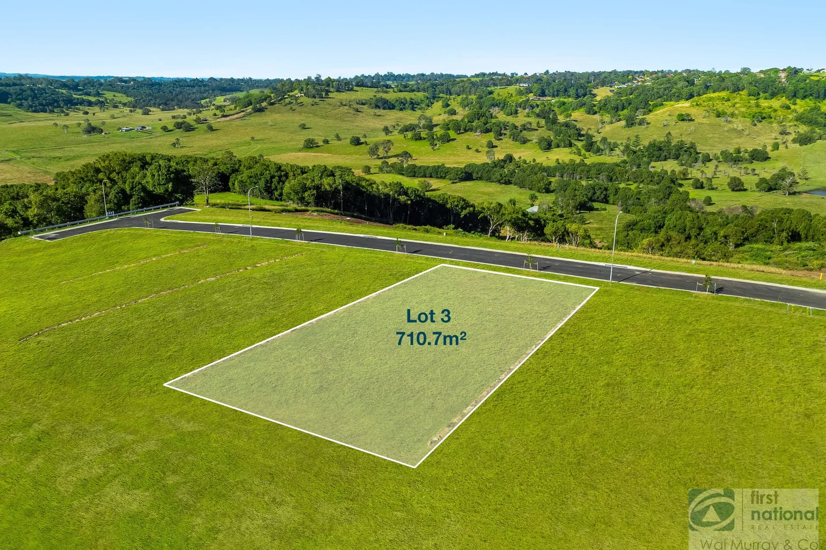 Additional image 2 of Lot 3-1A Northcott Drive, Goonellabah NSW 2480