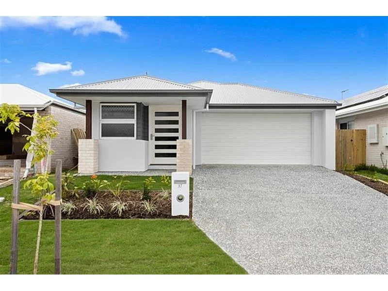 37 Georgia Street, Caboolture South QLD 4510