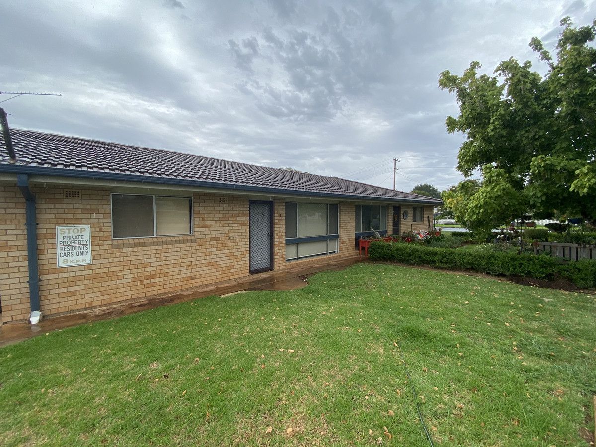 5 22 Inglis Street Lake Albert Nsw 2650 Apartment For Rent 240 00 Domain