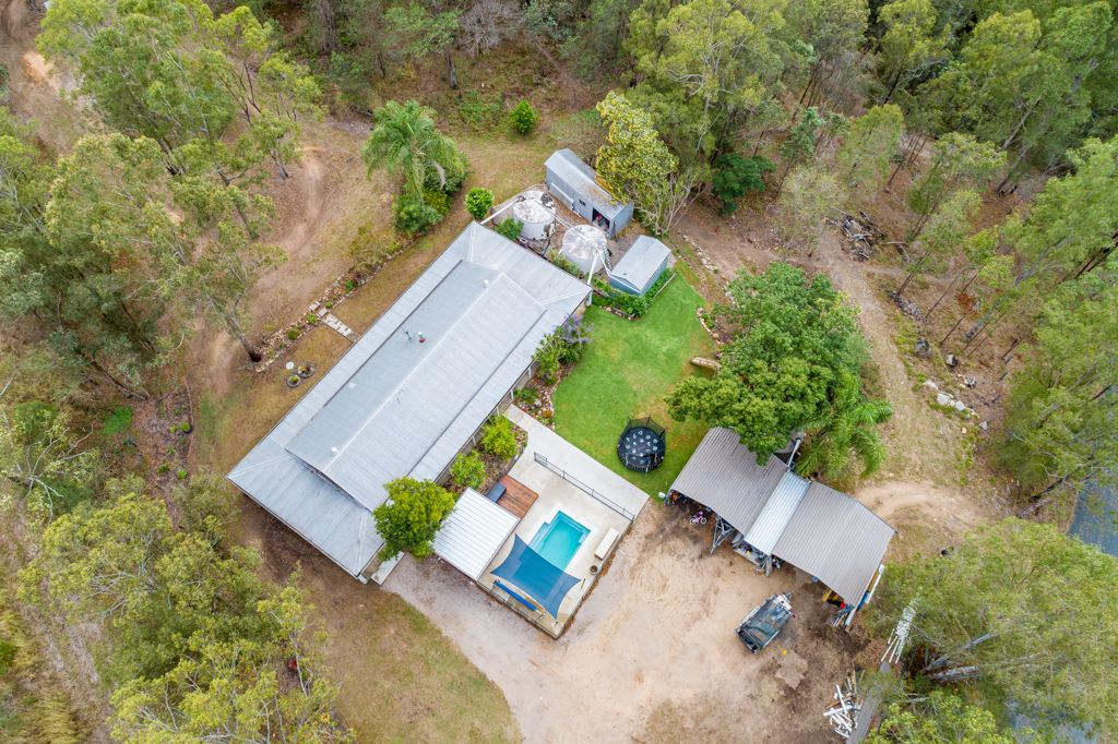 53 BEACONSFIELD ROAD, Sandy Creek QLD 4515, Image 2