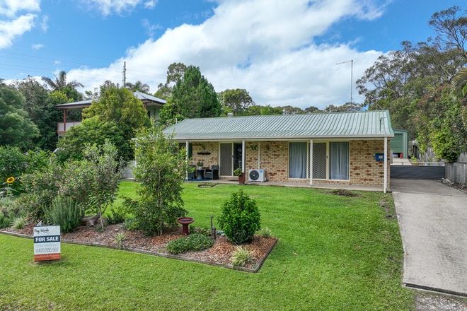 Picture of 24 Orme Drive, RUSSELL ISLAND QLD 4184