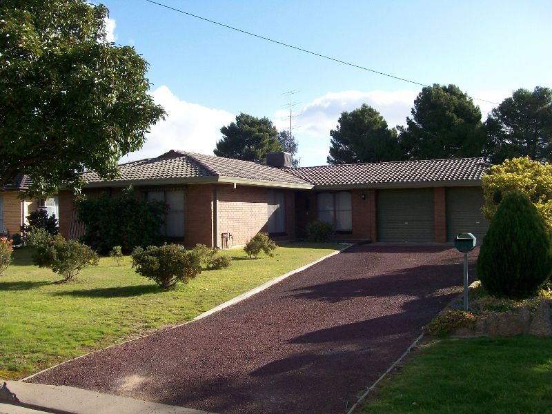 49 Cobram St, Berrigan NSW 2712, Image 0