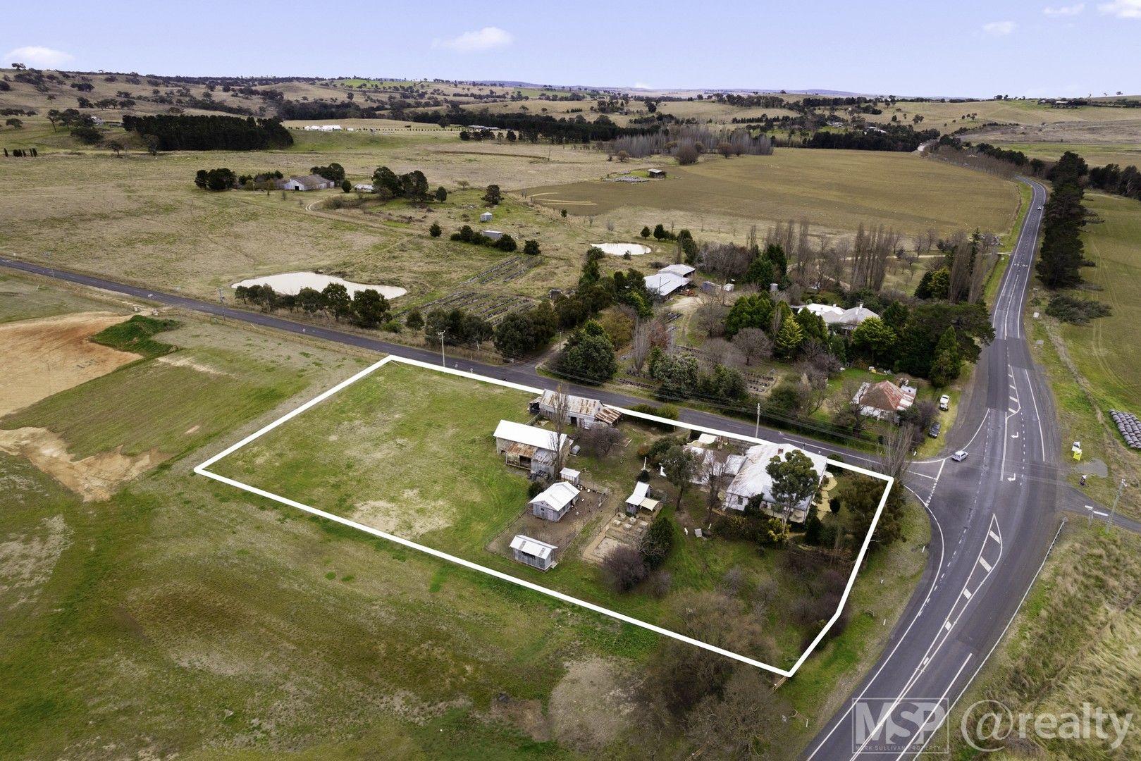 2509 O'Connell Road, O'Connell NSW 2795, Image 1