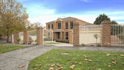 Picture of 21 Belair Close, SEVILLE VIC 3139