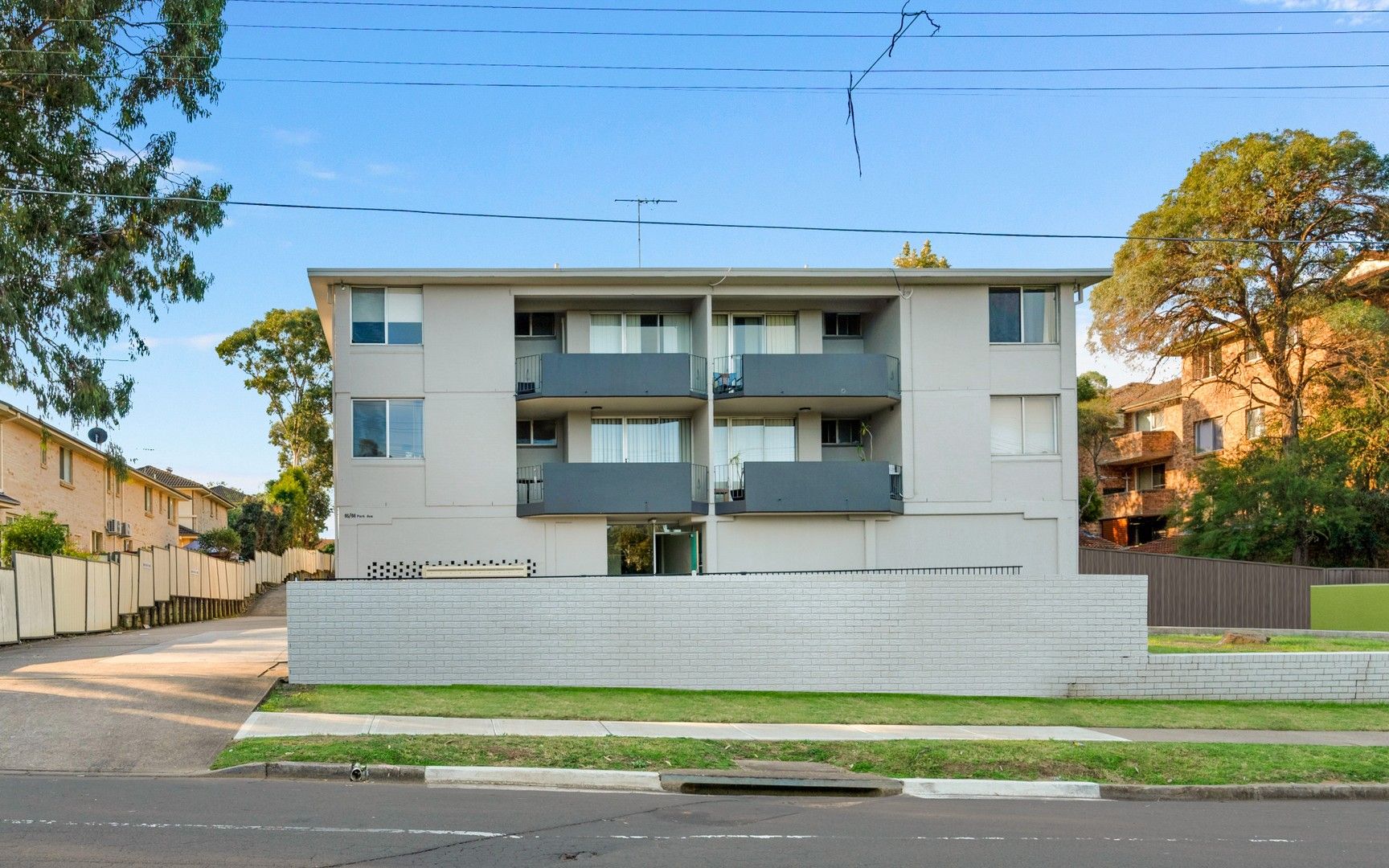 19/65 Park Avenue, Kingswood NSW 2747, Image 1