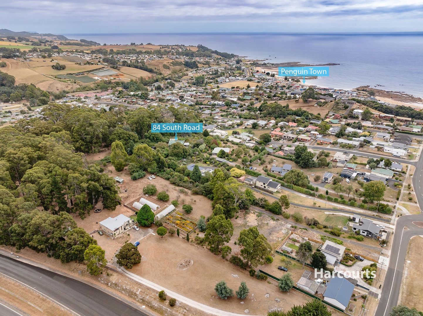 84 South Road, Penguin TAS 7316, Image 1