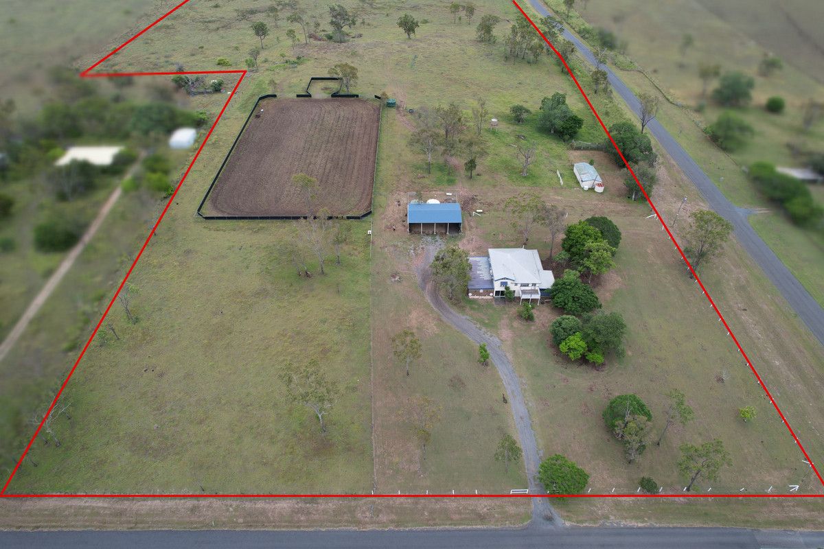 306 Nine Mile Road, Alton Downs QLD 4702, Image 1