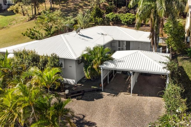 Picture of 2/408 Thozet Road, FRENCHVILLE QLD 4701