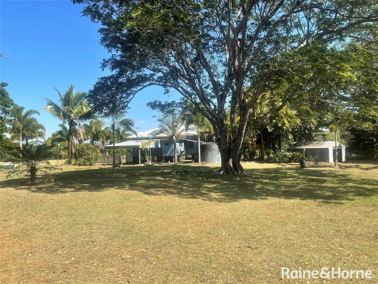 132 Edmonds Road, Kuttabul QLD 4741, Image 0