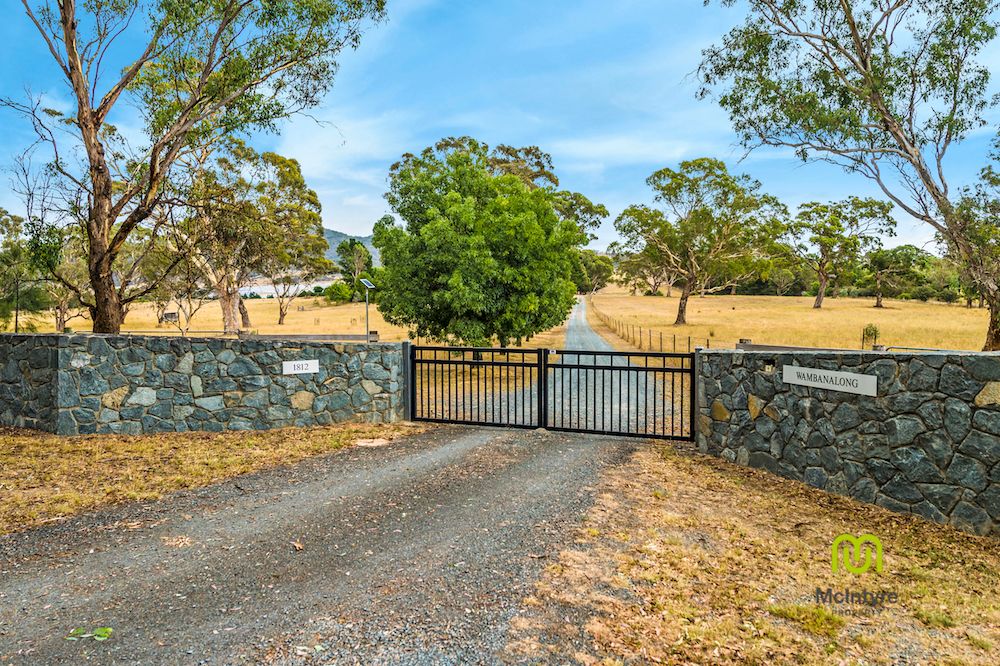 1812 Old Cooma Road, Royalla NSW 2620