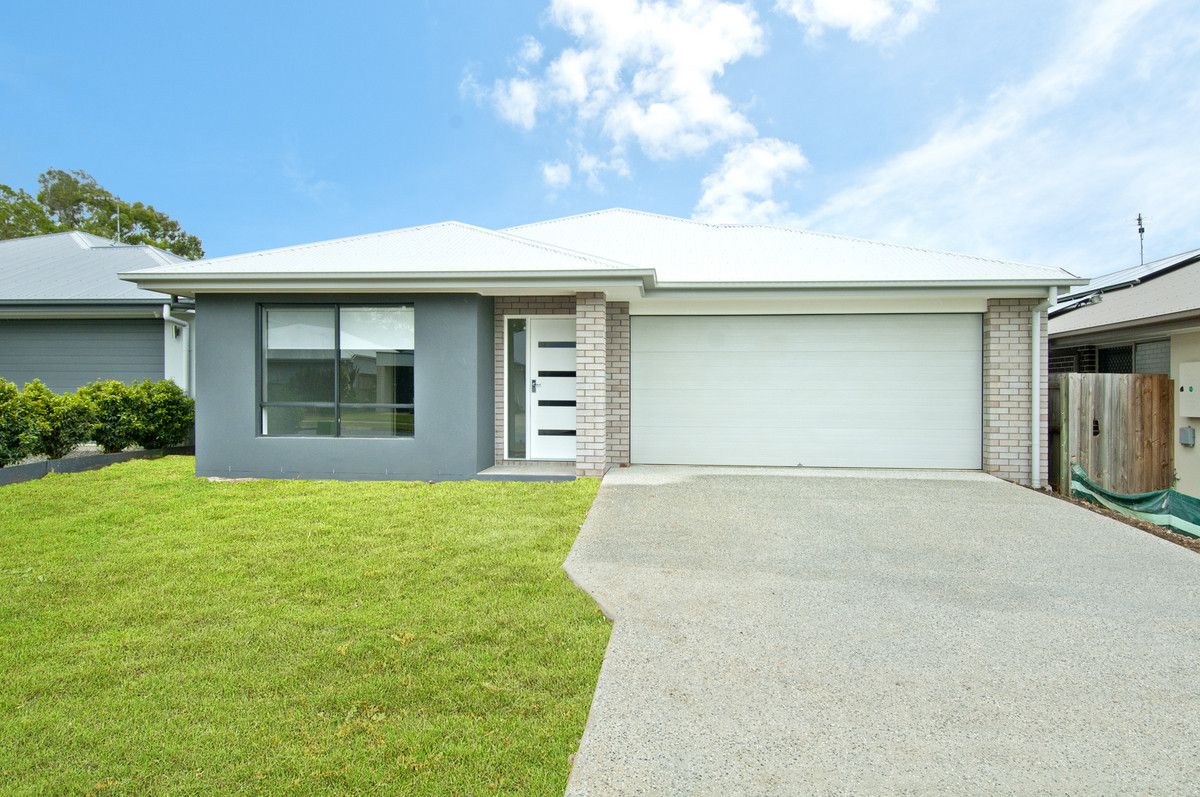 36 Boydaw Road, Ormeau QLD 4208 House For Rent Domain