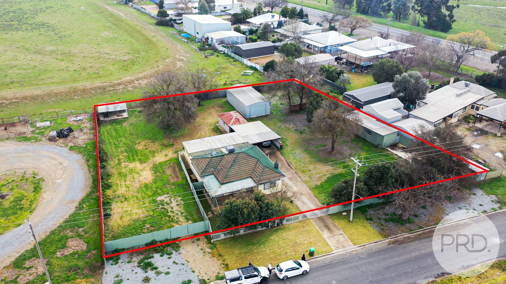 8488 East Street, North Wagga Wagga NSW 2650 Domain