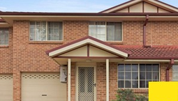 Picture of 7/25 Stanbury Place, QUAKERS HILL NSW 2763