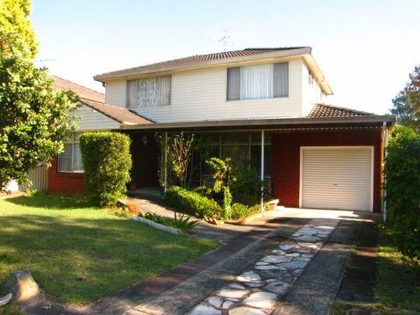 8 Seeland Place, Padstow Heights NSW 2211