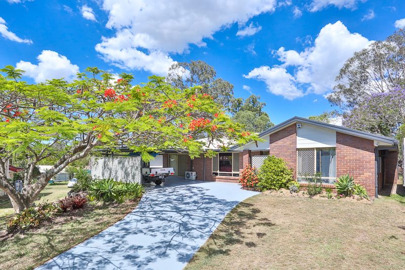 19 Min Min Court, Durack QLD 4077, Image 2