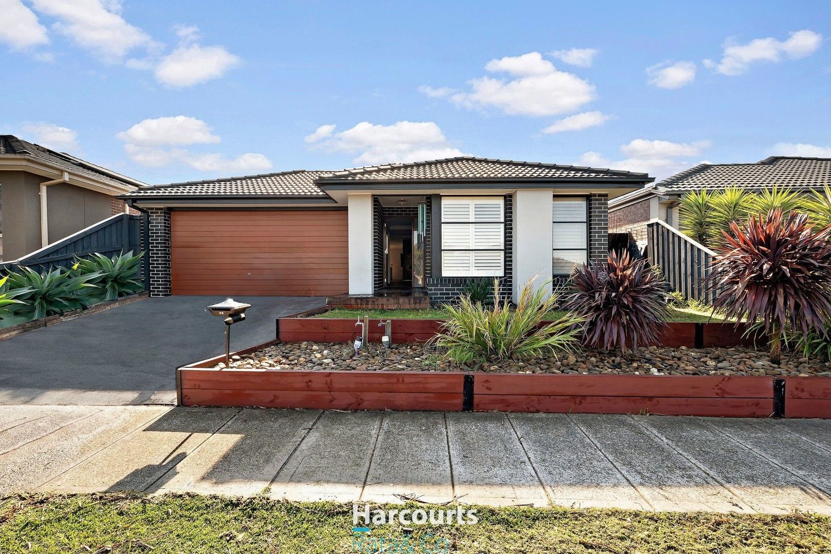 46 Strathalbyn Chase, Wollert VIC 3750, Image 0