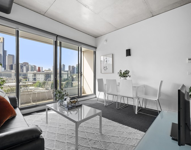 504/65 Coventry Street, Southbank VIC 3006
